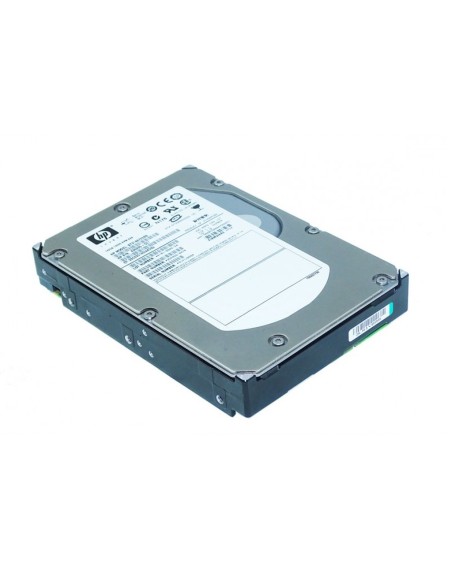 DYSK HP 146GB SAS 10K 6G 3,5 ST3146755SS