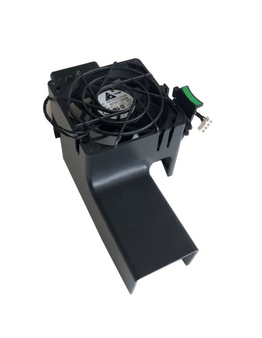 CHŁODZENIE PAMIECI HP XW9400 433992-002