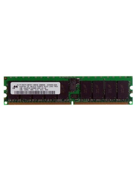 PAMIEC MICRON 1GB 1RX4 PC2-3200R ECC MT18HTF12872Y