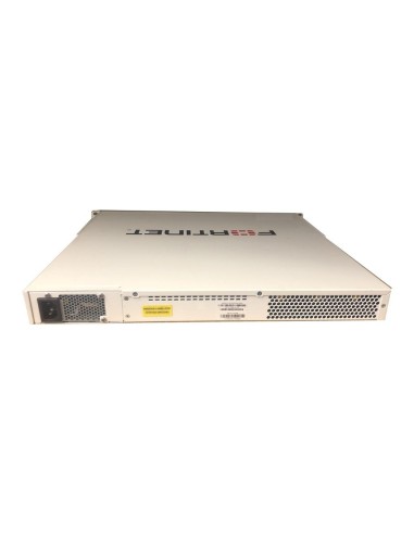 FIREWALL FORTINET FORTIWEB-400D 4xRJ45 4xSFP