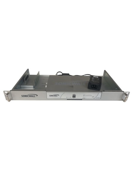 FIREWALL DELL SONICWALL TZ-210 5xRJ45 +MOCOWANIE