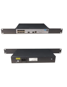 SWITCH HP PROCURVE 1920-8G 8x1GB 2xSFP USZY JG920A
