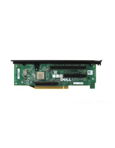 RISER BOARD DELL POWEREDGE R810 PCI-E 0K272N