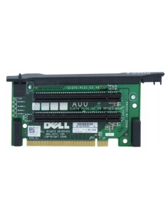 RISER CARD DELL POWEREDGE R715 R810 R815 2xPCI-E x8 0J222N