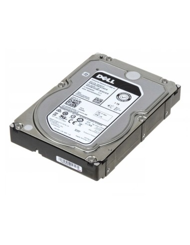 DYSK DELL SEAGATE 1TB SAS 12G 7.2K 3,5 ST1000NM0085 0H0R8N