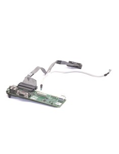 FRONT CONTROL PANEL DELL POWEREDGE R710 0J800M