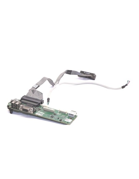 FRONT CONTROL PANEL DELL POWEREDGE R710 0J800M