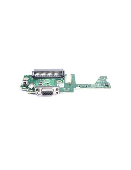 FRONT CONTROL PANEL DELL POWEREDGE R720 09V3WV