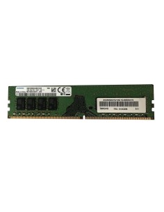 LENOVO 16GB 2Rx8 PC4-2400T NON-ECC UDIMM 01AG806