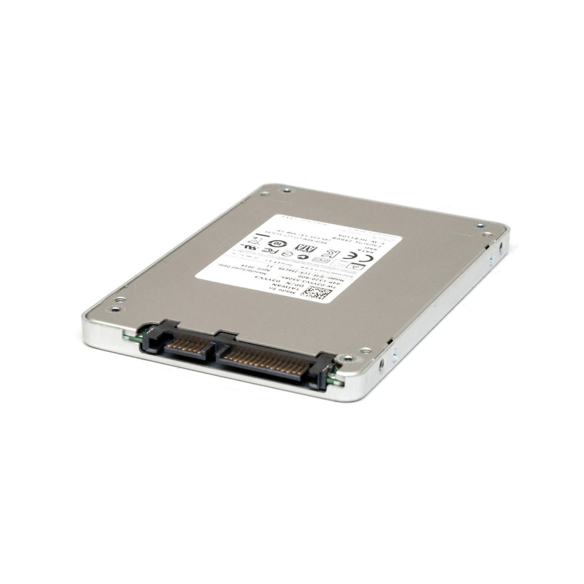 DYSK DELL LCS-256L9S 256GB SSD SATA 6G 03YYV3 2,5