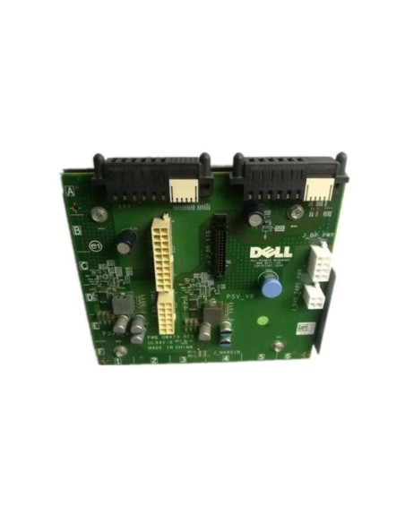 POWER BACKPLANE BOARD DELL POWEREDGE T610 0HP501