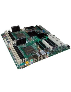 PŁYTA GŁÓWNA HP XW9400 WORKSTATION 2xSOCEKT F 1207 8xDDR2 442030-001