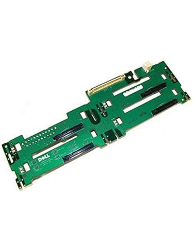 BACKPLANE DELL PE 2950 4X3.5 "SAS 0WM766