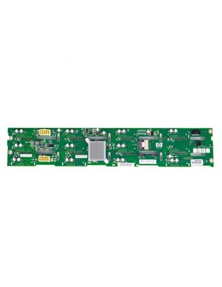 BACKPLANE HP12x3,5 PROLIANT DL180 G6 490375-001