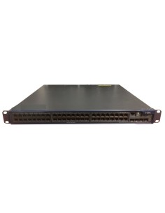 HP A5120-48G -PoE 48x1GB 4xSFP COMBO USZY JE071A