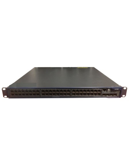 HP A5120-48G -PoE 48x1GB 4xSFP COMBO USZY JE071A