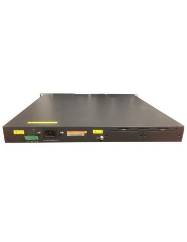HP A5120-48G -PoE 48x1GB 4xSFP COMBO USZY JE071A