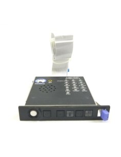 PANEL DIAGNOSTYCZNY IBM X3550 M1 43W0010