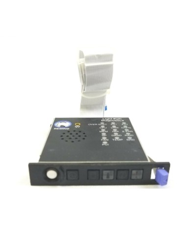 PANEL DIAGNOSTYCZNY IBM X3550 M1 43W0010