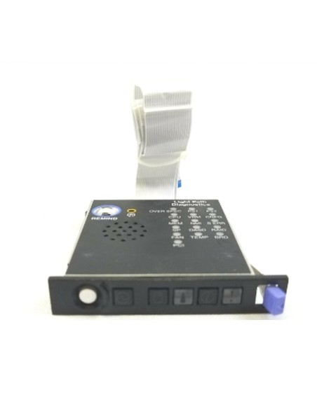 PANEL DIAGNOSTYCZNY IBM X3550 M1 43W0010