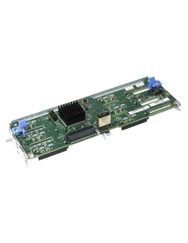 POWER BACKPLANE BOARD IBM 6xSAS HDD X3650 43W5575