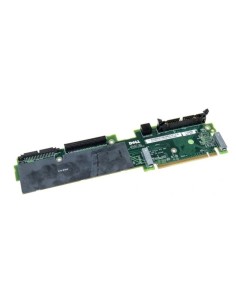 RISER BOARD DELL POWEREDGE 2950 1xPCI-E x8 1xIDE 0N7192