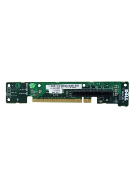 RISER CARD DELL POWEREDGE 2950 PCI-E x8 0MH180