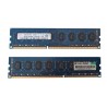 HP HYNIX 4GB PC3-12800U NON-ECC UDIMM 655410-57