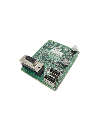 FRONT PANEL I/O HP DO DL380 G6 496073-001