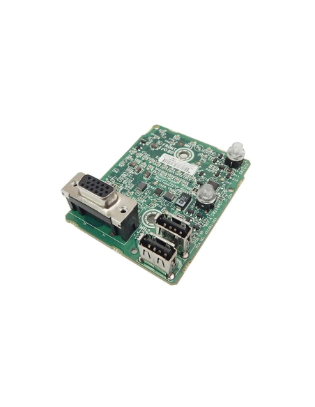 FRONT PANEL I/O HP DO DL380 G6 496073-001