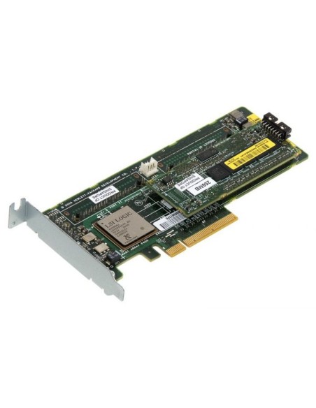 RAID HP SMART ARRAY P400 256MB +KABLE 405836-001