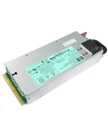 ZASILACZ 1200W HP HSTNS-PL11 490594-001