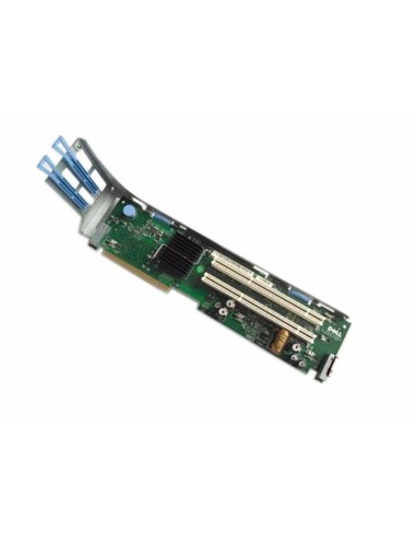 RISER CARD 2xPCI-X DELL POWEREDGE 2950 MOCOWANIE 0H6188