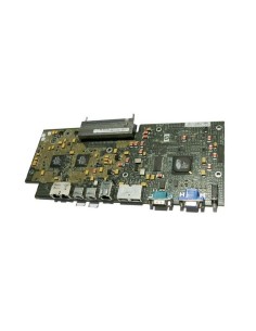 PERIPHERAL BOARD HP PROLIANT DL560 295014-001