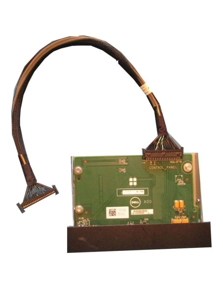 FRONT CONTROL PANEL DELL POWEREDGE T320 0DKKH8