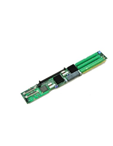 RISER BOARD 3xPCI-X DELL POWEREDGE 2850 MOCOWANIE 0U8373