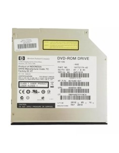NAPED DVD-ROM HP DL120 G6 G7 DV-18S 461640-931