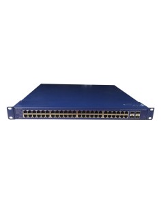 NETGEAR GS748TP V1H2 48x1GB PoE 4xSFP USZY