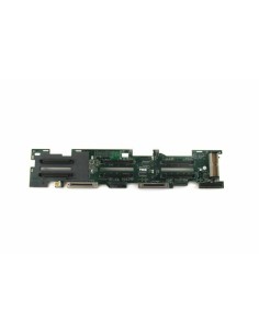 BACKPLANE BOARD SCSI DELL POWEREDGE 2850 0Y0982
