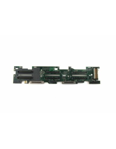BACKPLANE BOARD SCSI DELL POWEREDGE 2850 0Y0982
