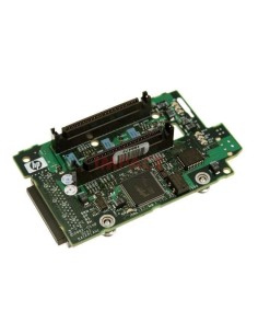 BACKPLANE HP PROLIANT DL560 SCSI 295011-001