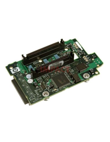 BACKPLANE HP PROLIANT DL560 SCSI 295011-001