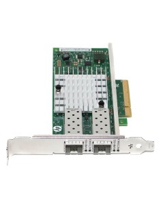 KARTA SIECIOWA HP 560SFP+ 2x10GB SFP+ PCI-E FULL 669279-001 665247-001