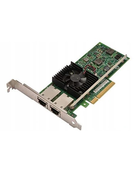 DELL INTEL X540-T2 2x10GbE PCIe FULL 0K7H46