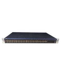 SWITCH JUNIPER EX2200-48T-4G 48x1GB 4xSFP USZY