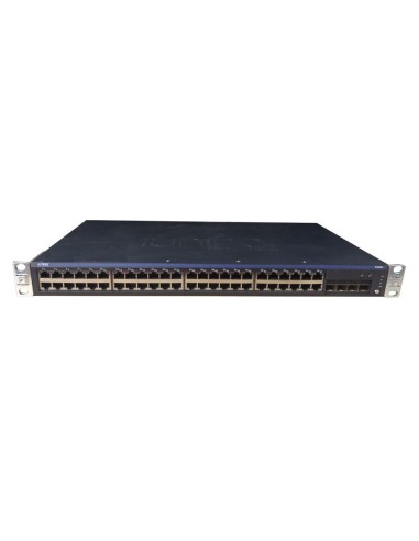 SWITCH JUNIPER EX2200-48T-4G 48x1GB 4xSFP USZY