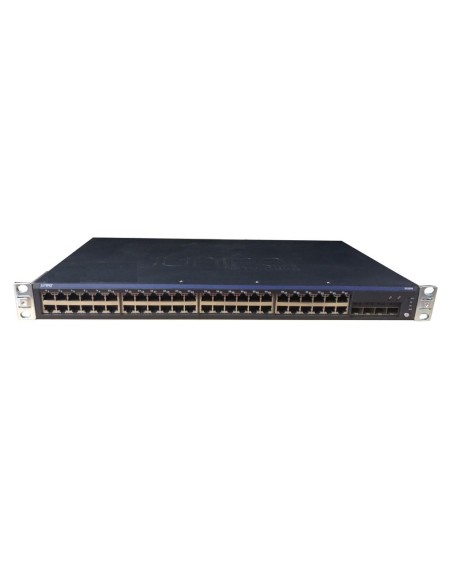 SWITCH JUNIPER EX2200-48T-4G 48x1GB 4xSFP USZY