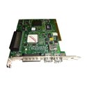 KONTROLER ORANGE LINK 2xSCSI 3xFireWire PCI GW+FV