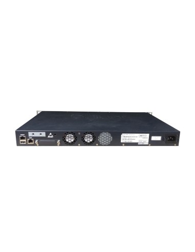 SWITCH JUNIPER EX2200-48T-4G 48x1GB 4xSFP USZY