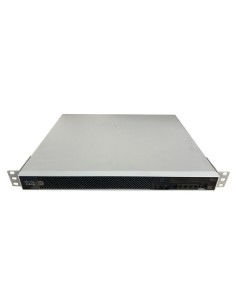 FIREWALL CISCO ASA 5512-X V04 6xRJ45 2xUSB USZY